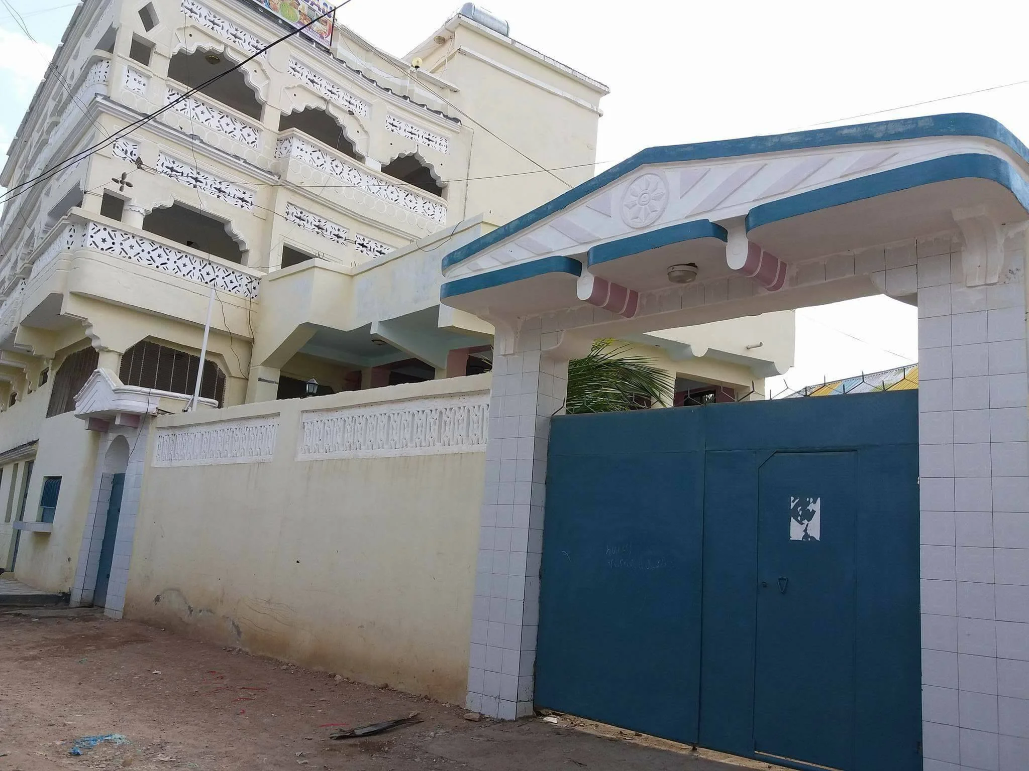 Premium Apartments in Mogadishu